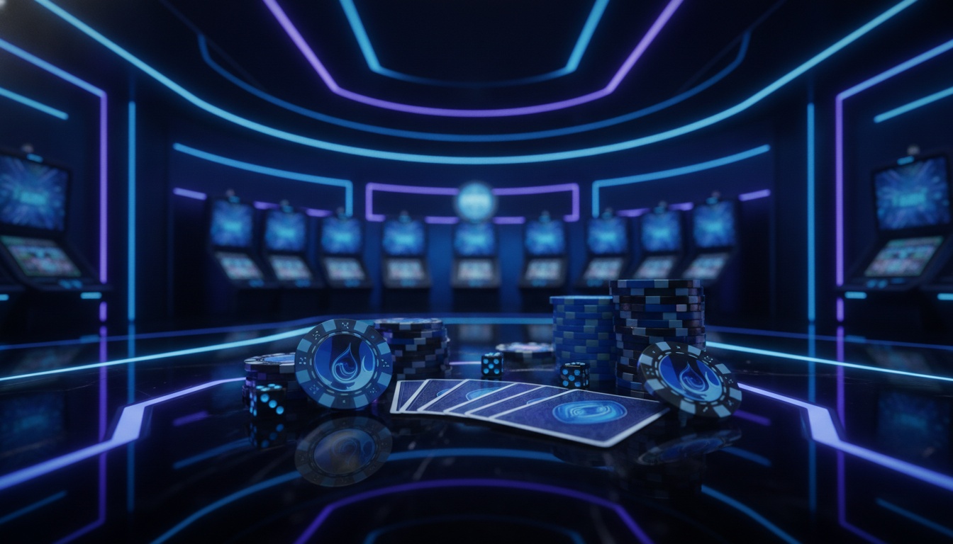 Drip Casino